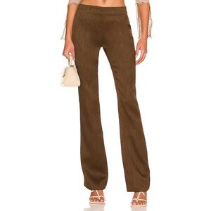 h:ours Neri Pant Brown